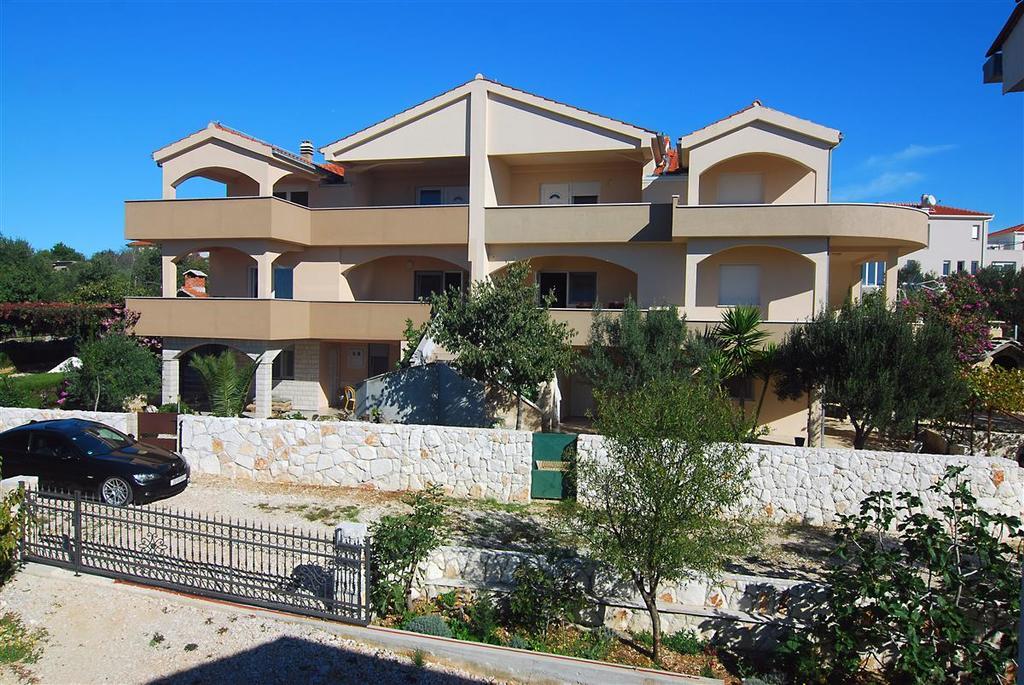 Apartment Matic Rogoznica  Exterior photo