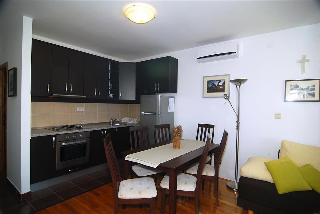 Apartment Matic Rogoznica  Exterior photo