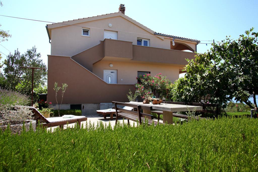 Apartment Matic Rogoznica  Exterior photo