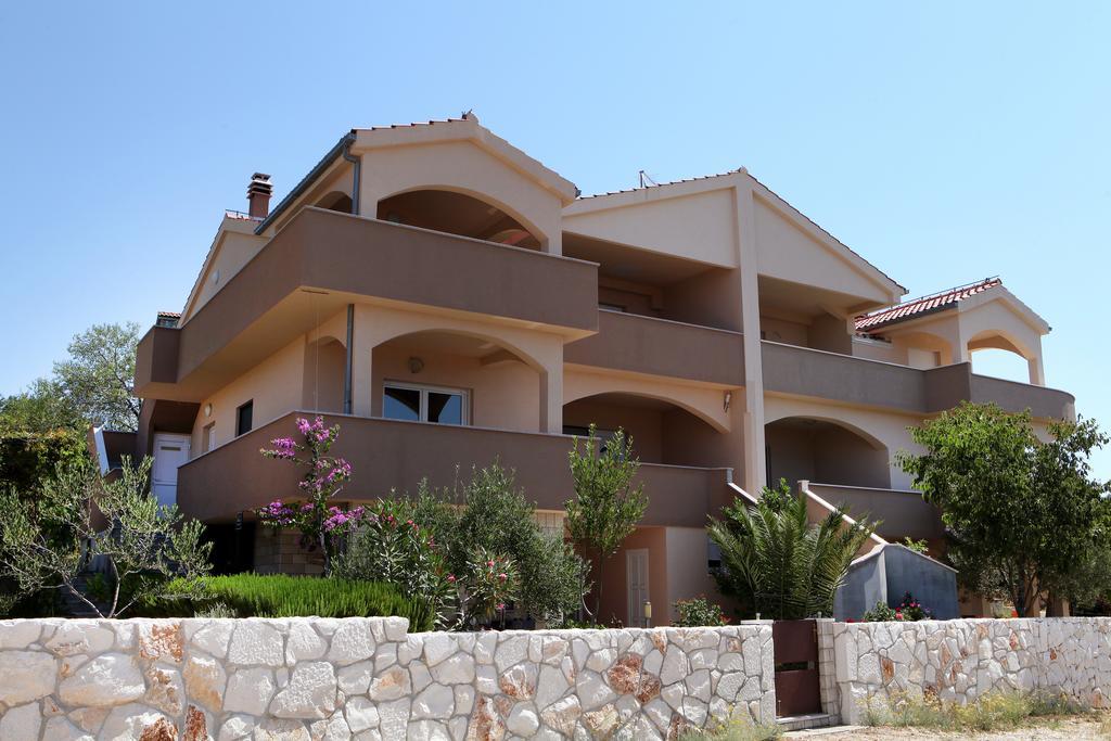 Apartment Matic Rogoznica  Exterior photo